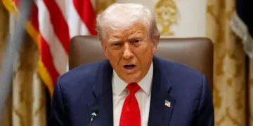 Trump Bashes Australian Ambassador Who Once Called Him ‘Village Idiot’