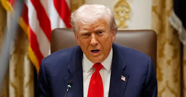 Trump Bashes Australian Ambassador Who Once Called Him ‘Village Idiot’