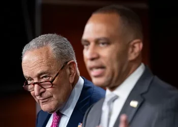 Government Shutdown May Scuttle Food Stamps in Many States Come November