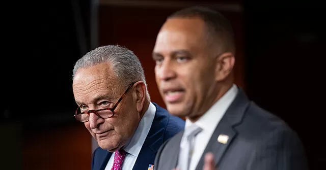 Government Shutdown May Scuttle Food Stamps in Many States Come November