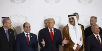 Report: Arab, Muslim Nations Are Afraid to Face Hamas in Gaza