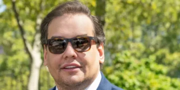 Trump Commutes Sentence of Former Rep. George Santos: ‘Have a Great Life’