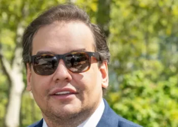 Trump Commutes Sentence of Former Rep. George Santos: ‘Have a Great Life’