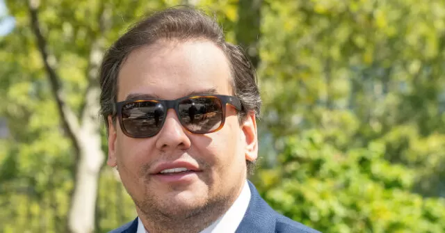 Trump Commutes Sentence of Former Rep. George Santos: ‘Have a Great Life’