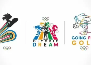 IOC and SEGA announce multi−year licensing agreement featuring Sonic the Hedgehog