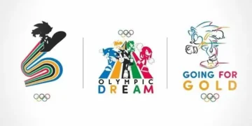 IOC and SEGA announce multi−year licensing agreement featuring Sonic the Hedgehog