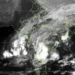 Cyclone Montha loses strength; AP braces for heavy rains, winds