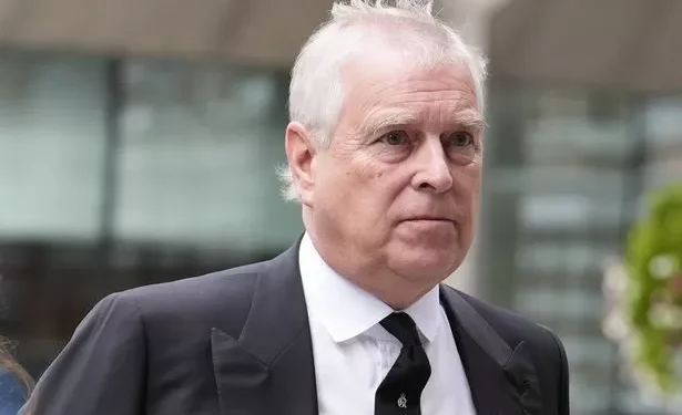 ‘Value for money’ concern raised over Prince Andrew’s Royal Lodge