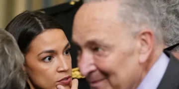 Speaker Johnson: Democrats Are Hurting Real Americans for the Marxist Wing