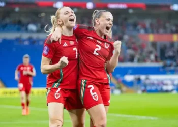 Cardiff set to bid to be 2035 FIFA Women’s Wold Cup host city