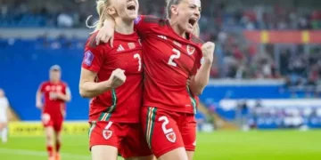 Cardiff set to bid to be 2035 FIFA Women’s Wold Cup host city