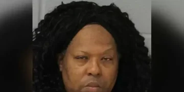 North Carolina Transgender School Bus Driver Called ‘Ms. Sharon’ Accused of Child Sex Crimes