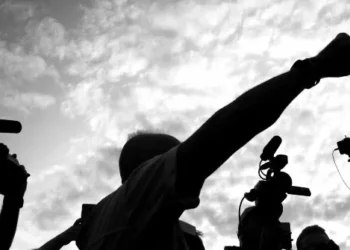 Nolte: Victory! Trust in Mass Media Plummets to Another All-time Low