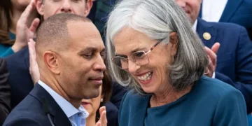 Nolte: Number Two House Democrat Admits Families Suffering Under Shutdown Create Bargaining Leverage