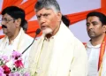 BPCL to soon start work on refinery-cum-petrochemicals project in AP: N Chandrababu Naidu
