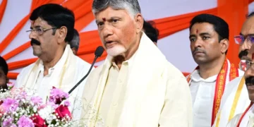 BPCL to soon start work on refinery-cum-petrochemicals project in AP: N Chandrababu Naidu