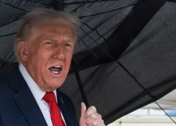 Trump says he ended eight wars, links Russia-Ukraine conflict to his peace efforts