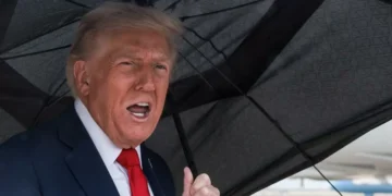 Trump says he ended eight wars, links Russia-Ukraine conflict to his peace efforts