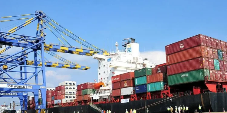 Operation Fire Trail: DRI seizes Chinese firecrackers worth ₹4.82 crore at Nhava Sheva port