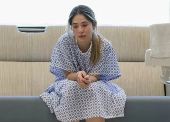 Woman pays £9,000 for private care to avoid two-year wait for NHS treatment