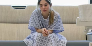 Woman pays £9,000 for private care to avoid two-year wait for NHS treatment