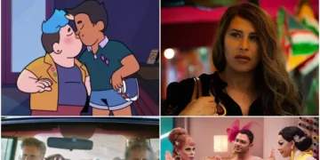 Nolte: Netflix Grooming Syndicate’s Stock Slides as Boycott Rages