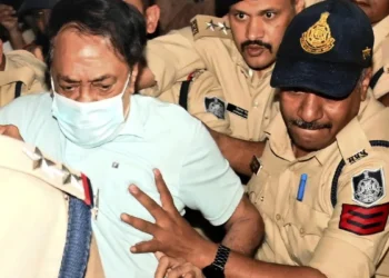 Cough syrup deaths: MP court remands TN-based firm owner in judicial custody