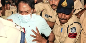 Cough syrup deaths: MP court remands TN-based firm owner in judicial custody