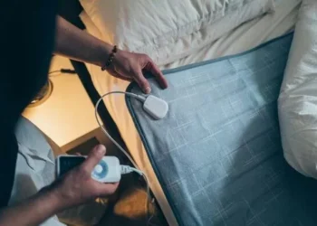 Top UK energy suppliers offering free electric blankets to certain customers this winter