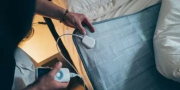 Top UK energy suppliers offering free electric blankets to certain customers this winter