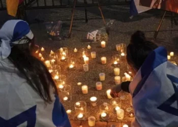 The Price of Peace: Israel to Release Bloodthirsty Palestinian Murderers