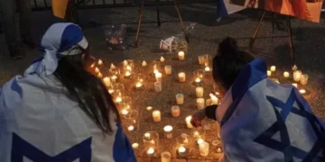 The Price of Peace: Israel to Release Bloodthirsty Palestinian Murderers