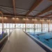 New 25m pool, gym and fitness studio open as part of major Llanelli development