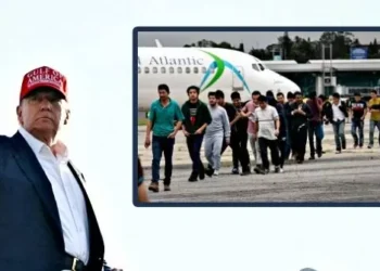 Exclusive: Trump’s DHS Issues Nearly $10 Billion in Fines to Illegal Aliens So They Self-Deport from U.S.