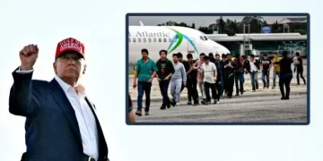 Exclusive: Trump’s DHS Issues Nearly $10 Billion in Fines to Illegal Aliens So They Self-Deport from U.S.