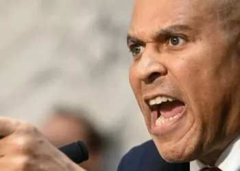 Sen. Cory Booker Blames Trump for Food Stamp Cuts Caused by Schumer Shutdown