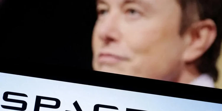 SpaceX delays forcing US to rethink Musk’s moon landing contract