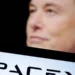 SpaceX delays forcing US to rethink Musk’s moon landing contract
