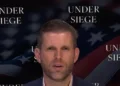 112 Subpoenas: Eric Trump Details Biggest Fishing Expedition in American History