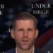 112 Subpoenas: Eric Trump Details Biggest Fishing Expedition in American History