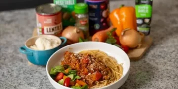 Nutritionist says cheap, simple foods help menopause symptoms