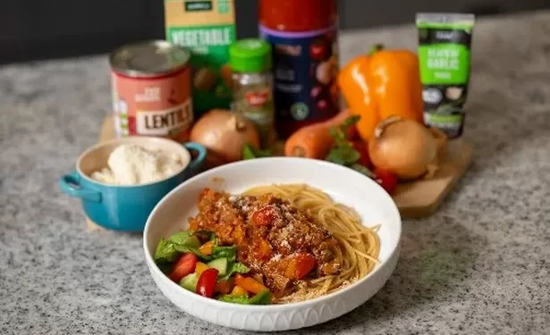 Nutritionist says cheap, simple foods help menopause symptoms