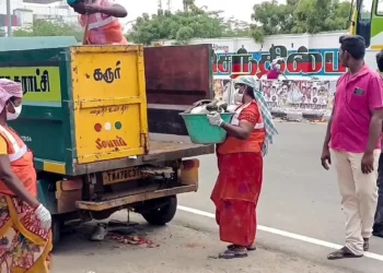 Centre releases ₹410 cr for rural local bodies in AP