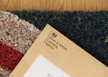 Drivers across the country are waking up to £70 fines – this is why