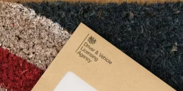 Drivers across the country are waking up to £70 fines – this is why