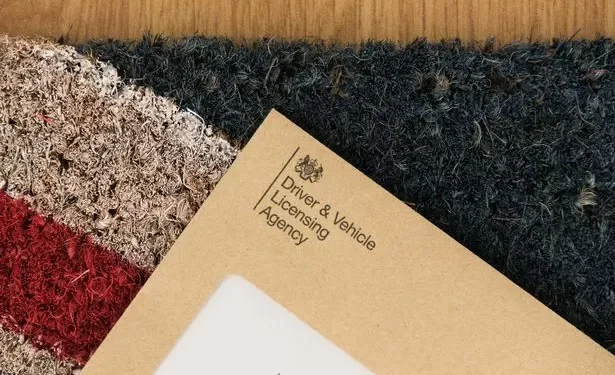 Drivers across the country are waking up to £70 fines – this is why