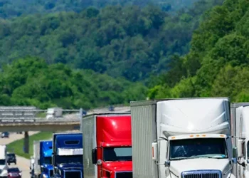 Truckers Gain Wages as ICE Detains Highway Illegals