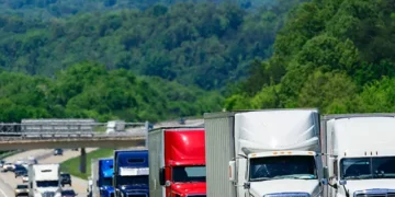 Truckers Gain Wages as ICE Detains Highway Illegals