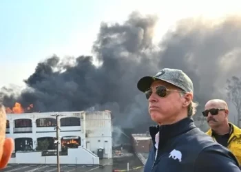 Pollak: The Secret Behind California’s Dysfunction