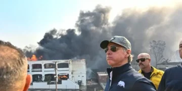 Pollak: The Secret Behind California’s Dysfunction